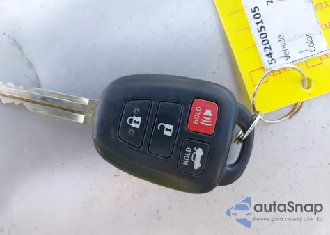 2012 Toyota Camry Se из США, поврежденный, VIN 4T1BF1FK2CU111826